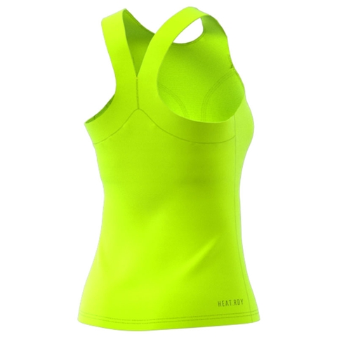 Nike pro hypercool ribbed tank 2025