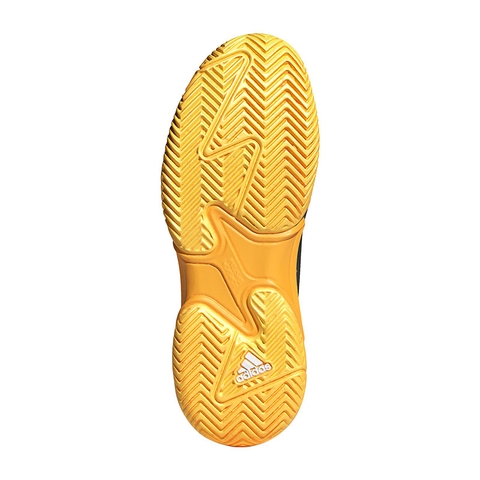 adidas Barricade 2015 Shoe Review - YouTube