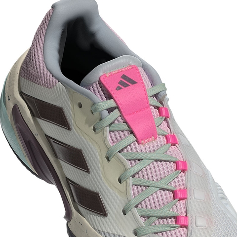 Adidas Barricade 13 Men's Tennis Shoe White/auroramet