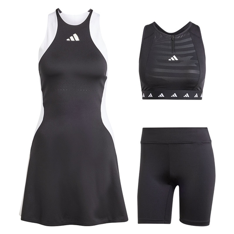 Adidas tennis clothing clearance
