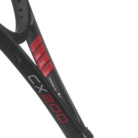 Dunlop LTD CX200 Tennis Racquet .