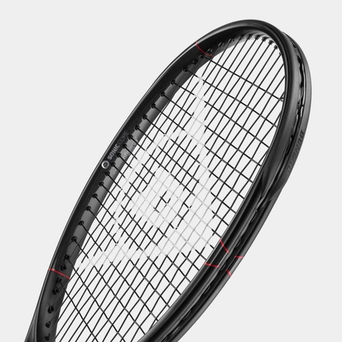 Dunlop LTD CX400 Tour Tennis Racquet .
