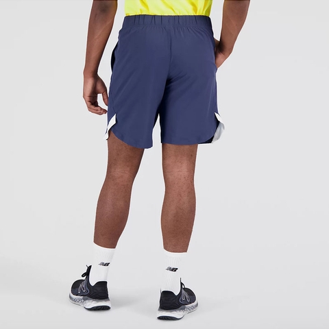 New balance tournament short outlet