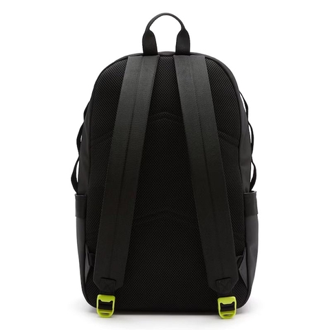 Backpack lacoste deals
