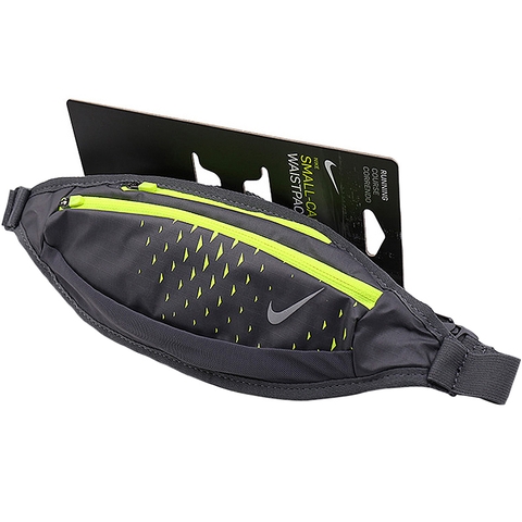 nike small capacity waistpack