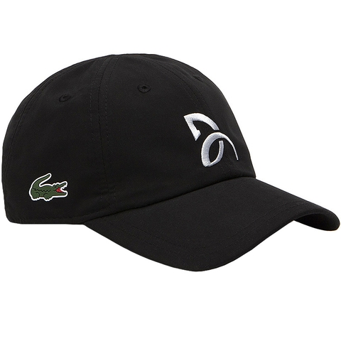 lacoste djokovic cap