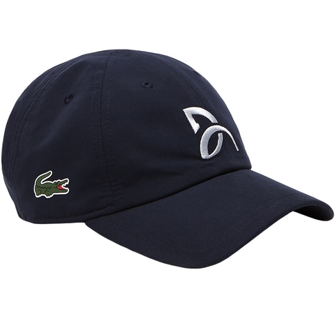 36+ Novak Djokovic Lacoste Hat PNG