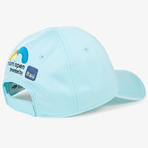 lacoste croc tennis miami hat open