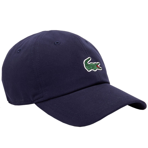 lacoste baseball hat