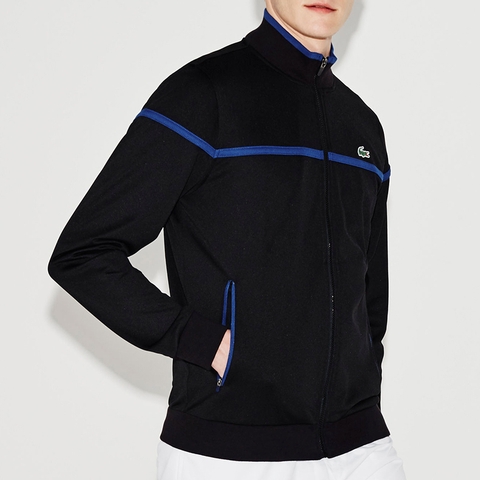 lacoste tennis jacket