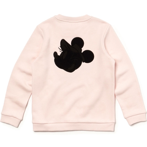 lacoste disney tennis