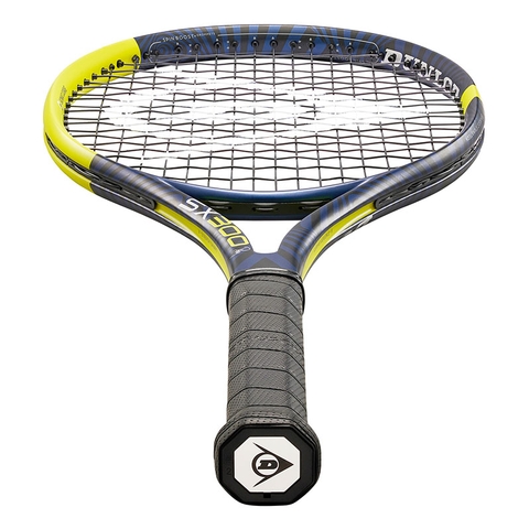 Dunlop SX 300 Limited Edition Tennis Racquet .