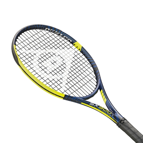 Dunlop SX 300 Limited Edition Tennis Racquet .