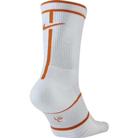 nikecourt essentials crew tennis sock