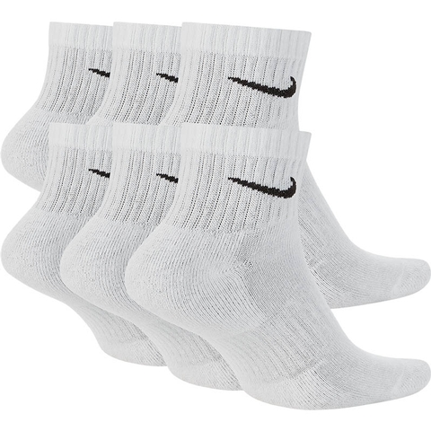 nike socks quarter
