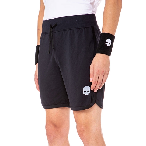 hydrogen tennis shorts