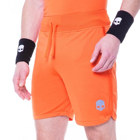 hydrogen tennis shorts