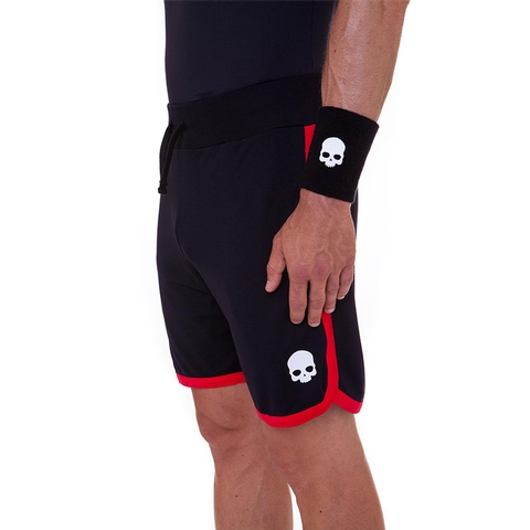 hydrogen tennis shorts