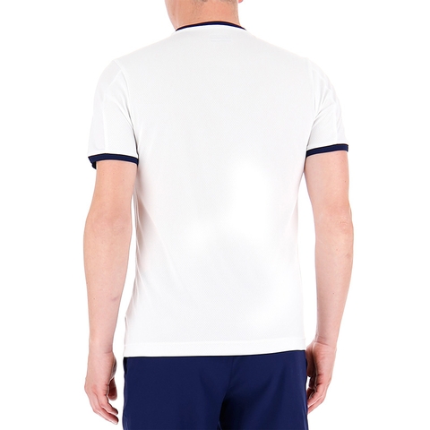 lotto tennis tech tee