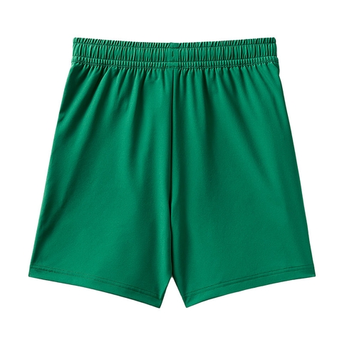 Fila Iconic Boys Tennis Short Green
