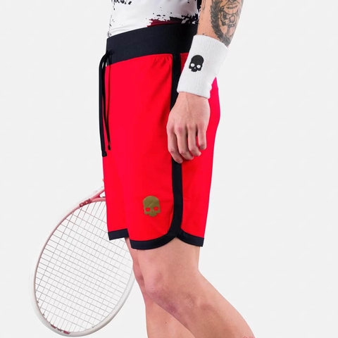 TENNIS SHORT