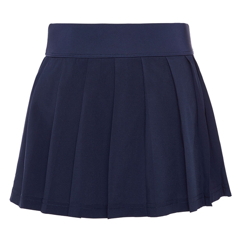 Fila pleated skirt shop