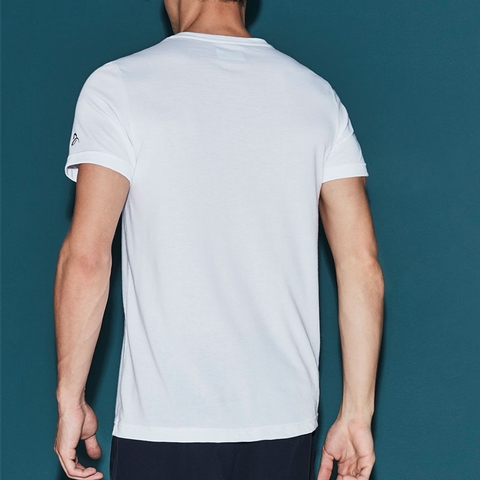 lacoste sport shirt
