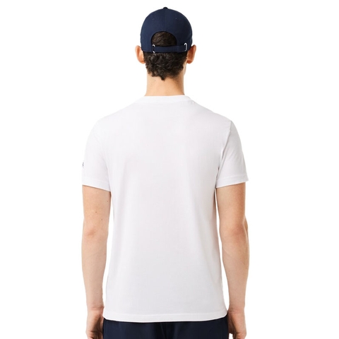 Lacoste capsule online
