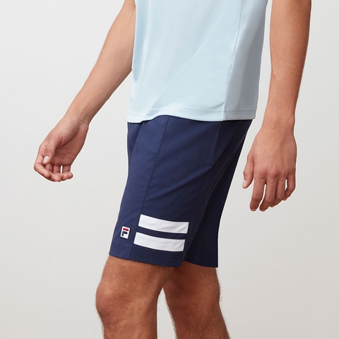 fila heritage shorts