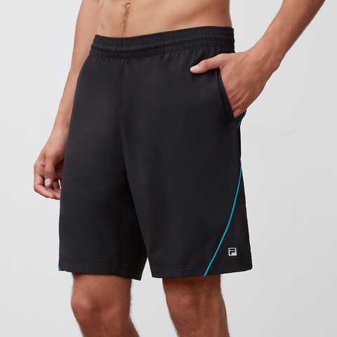 fila short set men's