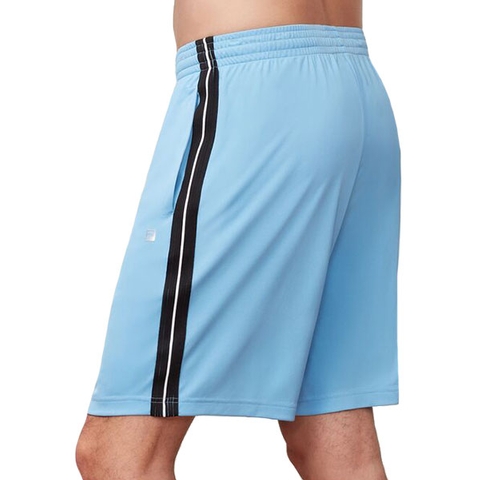 fila short set men's