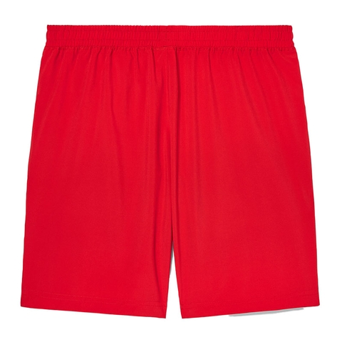 Fila Essentials 7 Woven Men's Tennis Short Red