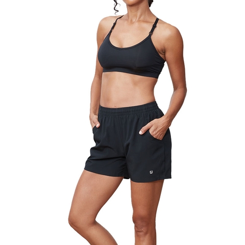 reebok yoga shorts