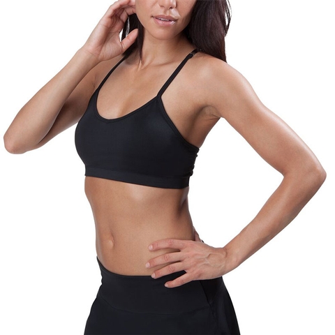 Fila sports bra on sale