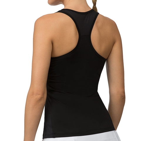 fila core racerback tank