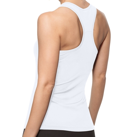 fila core racerback tank