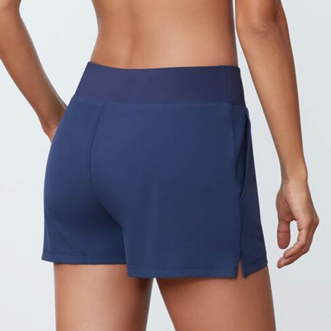 fila double layer short