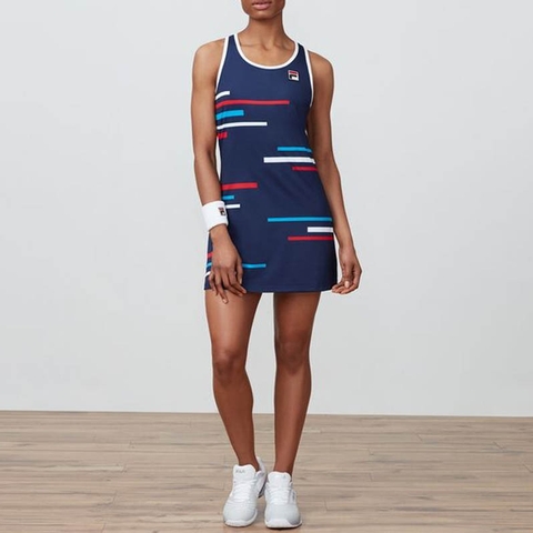 fila tennis dress