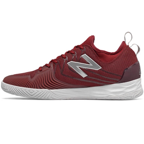 new balance slide on tennis shoes