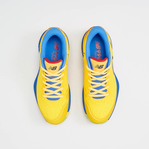 Yellow new deals balance 99v4