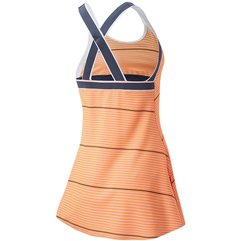 New Balance Printed Tournament Women's Tennis Dress