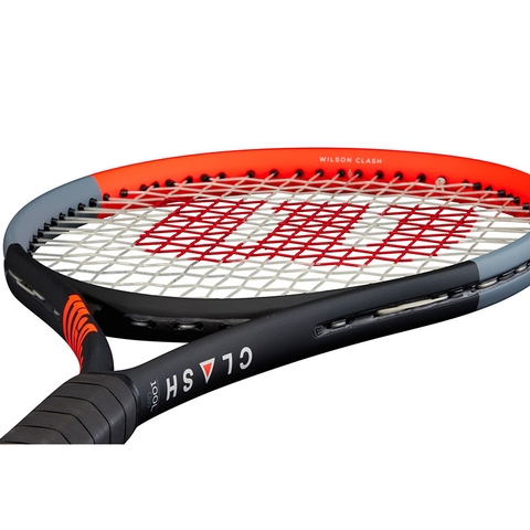 wilson clash 100l specs