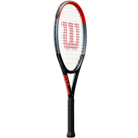 Wilson clash 26 junior tennis racquet Clearance