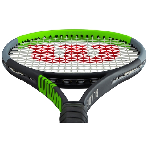 blade 98 18x20 v7 tennis racket