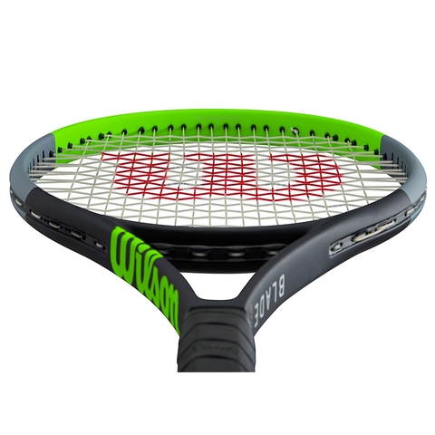 wilson blade sw104 autograph v7