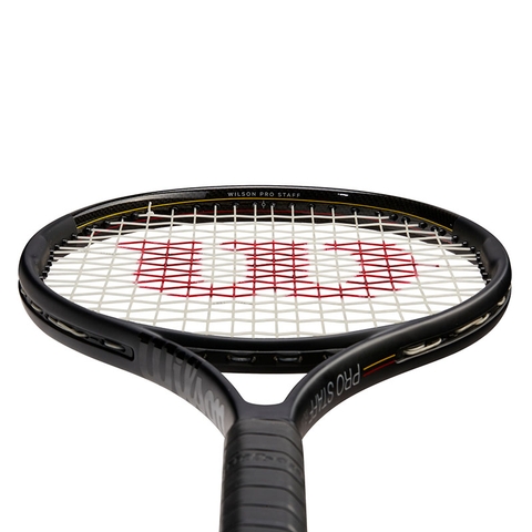 Wilson Pro Staff 26 V13 Junior Tennis Racquet .
