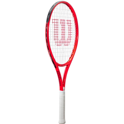 wilson roger federer tennis racquet