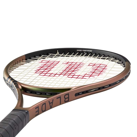 BLADE SW102 CV AUTOGRAPH V7.0 by Wilson Japan Racquet online