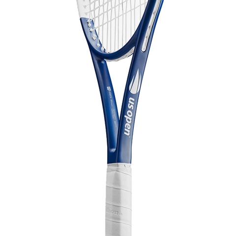 Wilson Blade  X V8 Us Open  Tennis Racquet