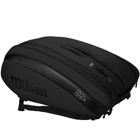 Wilson dna 12 best sale bag